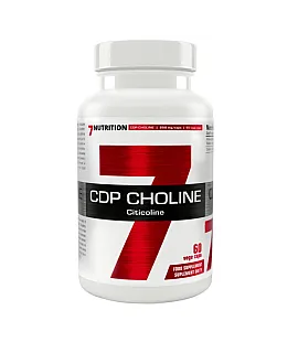 CDP Choline Citiocoline