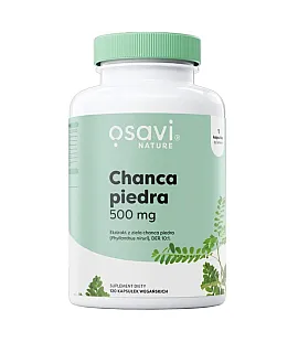Chanca Piedra (Nature) 500mg