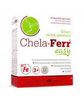 Chela-Ferr Easy