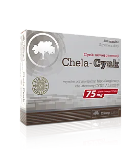 Chela-Cynk