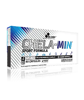 Chela-Min Sport Formula