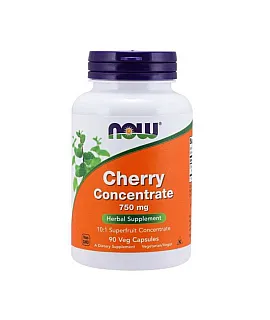 Cherry Concentrate 750mg