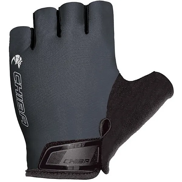 Rękawiczki treningowe Chiba 40428 Allround Gloves Black