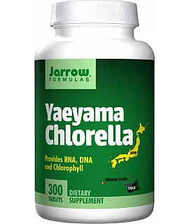 Yaeyama Chlorella