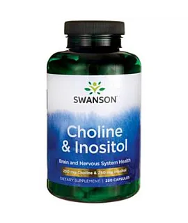 Choline & Inositol