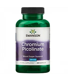 Chromium Picolinate