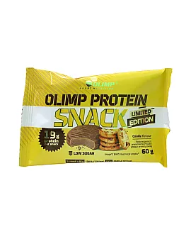 Protein Snack Cookie