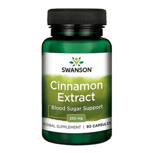 Cinnamon Extract
