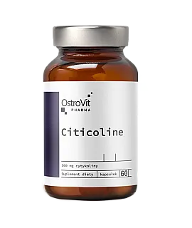 Pharma Citicoline
