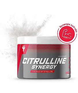 Citrulline Synergy
