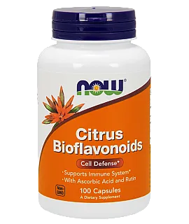 Citrus Bioflavonoids
