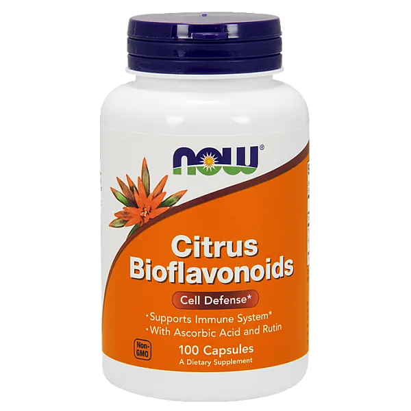 Citrus Bioflavonoids