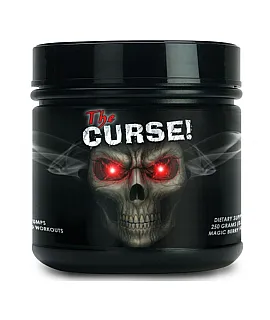 The Curse