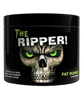 The Ripper