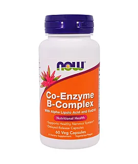 Co-Enzyme B-Complex