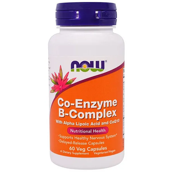 Co-Enzyme B-Complex