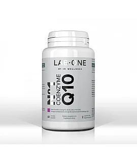 Coenzyme Q10 (Ubichinol)