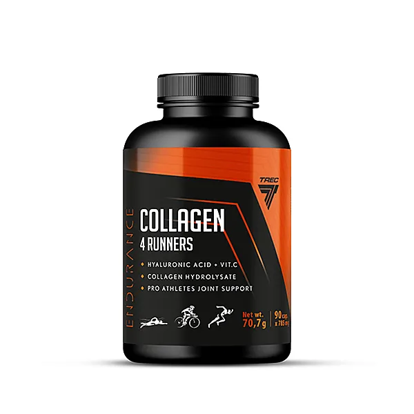 Endu Collagen 4 Runners 