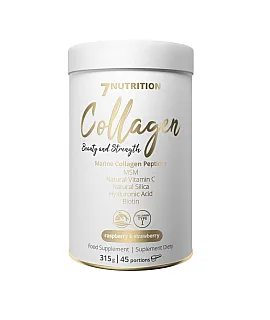 Marine Collagen