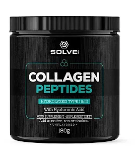 Collagen Peptides