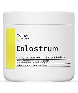 Pharma Colostrum 100g (siara bydlęca)