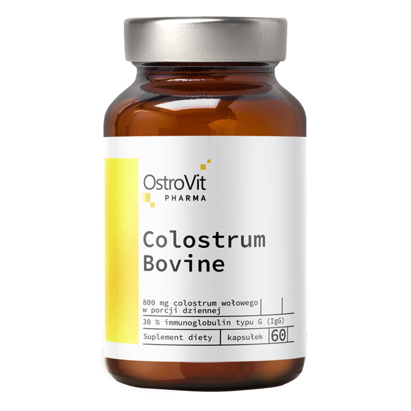 Pharma Colostrum Bovine