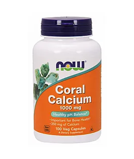 Coral Calcium 1000mg