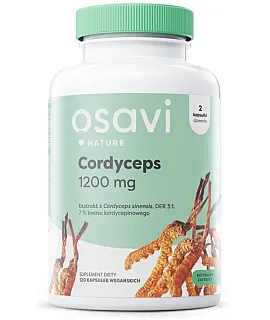 Cordyceps ( Nature ) 1200mg