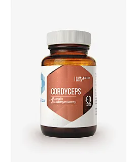 Cordyceps