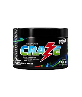 Craze