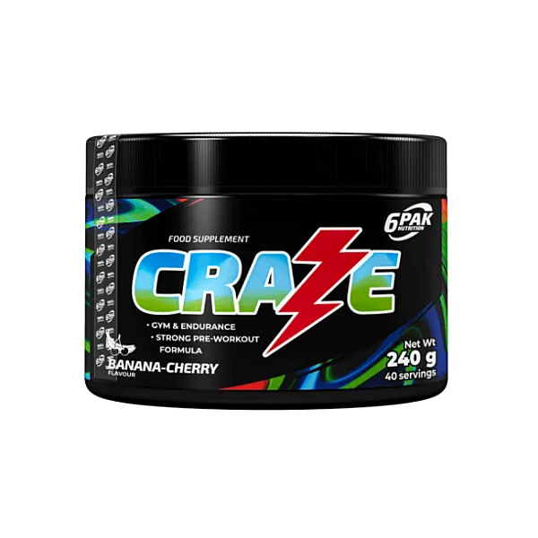 Craze