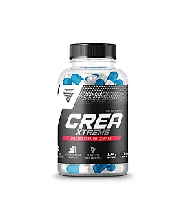 Crea Xtreme (Caps)