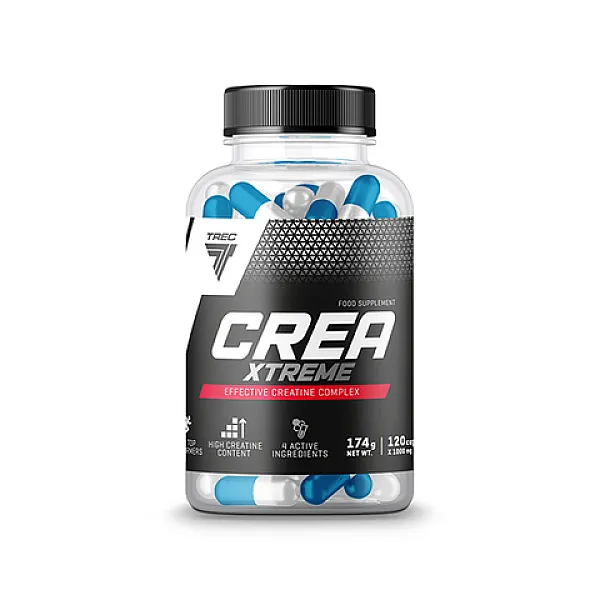 Crea Xtreme (Caps)