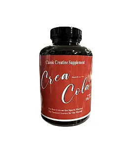 CreaCola