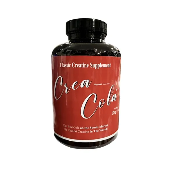 CreaCola