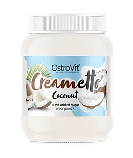 Creametto Coconut