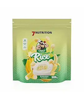 Cream of Rice