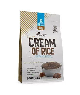 Cream of Rice