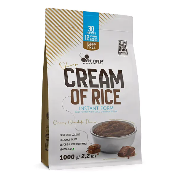 Cream of Rice