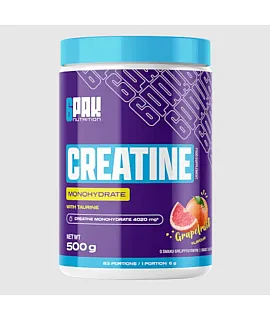 Creatine Monohydrate 500g (puszka)
