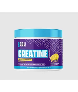 Creatine Monohydrate 300g