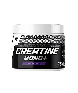 Creatine MONO+ 300g JAR
