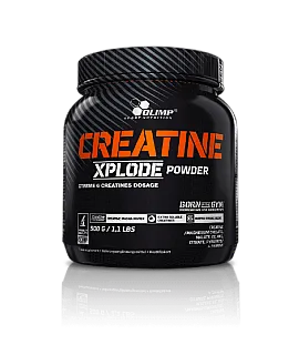 Creatine Xplode
