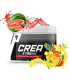 Crea Xtreme Powder