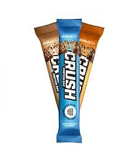Crush Bar