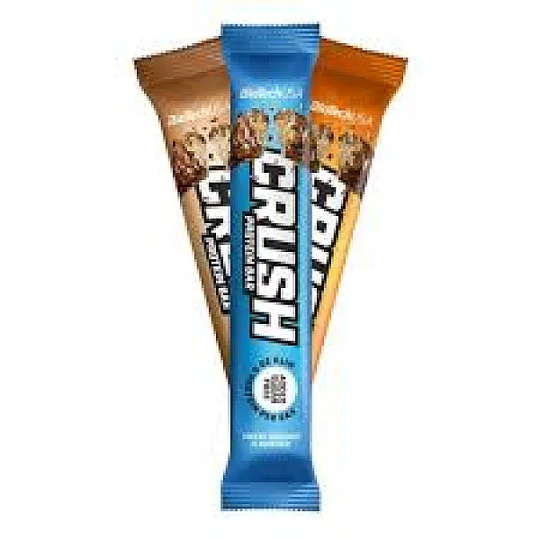 Crush Bar