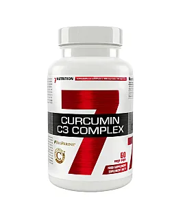 Curcumin C3 Complex 500mg