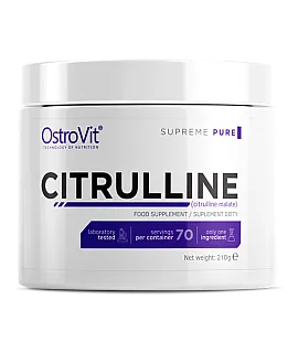 Citrulline proszek - 210g