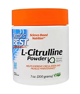 L-Citrulline Powder (Kyowa)