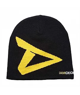 Czapka Beanie Dedicated